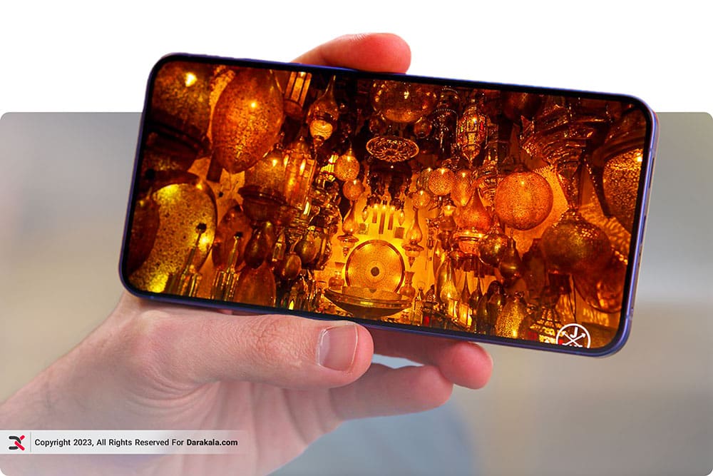 Samsung-Galaxy-S24-Plus-سخت افزار
